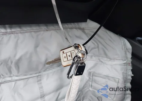 2016 Mitsubishi Outlander Sport 2.0 Es z USA, uszkodzony, nr VIN JA4AP3AU1GZ024777